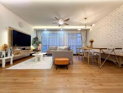 Blk 323D Punggol Bayview (Punggol), HDB 5 Rooms #551361711